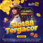 CUANBET88 Situs Judi Slot Online Gacor Resmi Daftar Raja Slot88 Terbaru